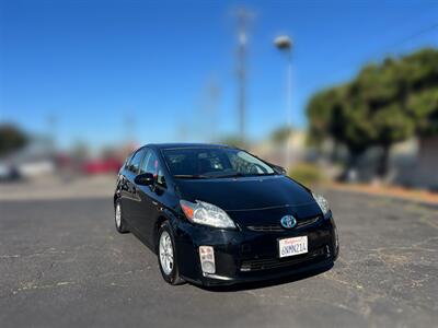 2010 Toyota Prius IV   - Photo 3 - Ventura, CA 93003