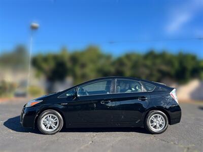 2010 Toyota Prius IV   - Photo 1 - Ventura, CA 93003