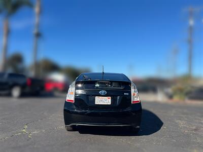 2010 Toyota Prius IV   - Photo 5 - Ventura, CA 93003