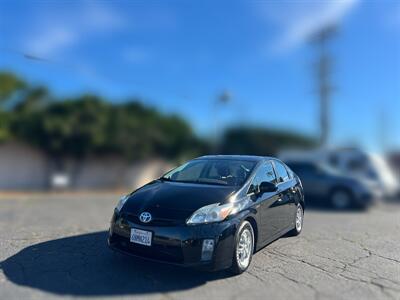 2010 Toyota Prius IV   - Photo 4 - Ventura, CA 93003