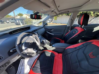 2010 Toyota Prius IV   - Photo 7 - Ventura, CA 93003