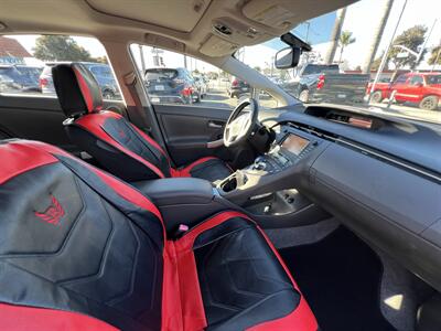 2010 Toyota Prius IV   - Photo 10 - Ventura, CA 93003