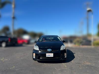 2010 Toyota Prius IV   - Photo 6 - Ventura, CA 93003