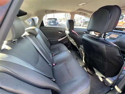 2010 Toyota Prius IV   - Photo 9 - Ventura, CA 93003