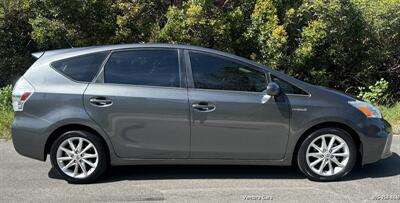 2012 Toyota Prius v Five   - Photo 3 - Ventura, CA 93003