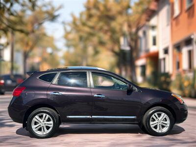 2012 Nissan Rogue S - Photo 2 - Ventura, CA 93003