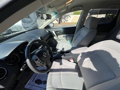 2012 Nissan Rogue S - Photo 8 - Ventura, CA 93003
