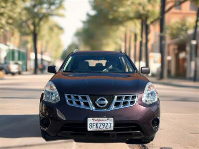 2012 Nissan Rogue S - Photo 6 - Ventura, CA 93003