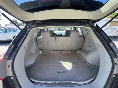 2012 Nissan Rogue S - Photo 9 - Ventura, CA 93003