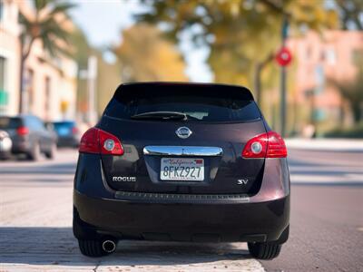 2012 Nissan Rogue S - Photo 5 - Ventura, CA 93003
