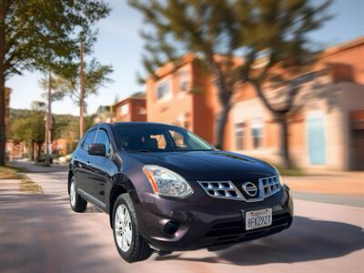 2012 Nissan Rogue S - Photo 4 - Ventura, CA 93003