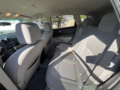 2012 Nissan Rogue S - Photo 10 - Ventura, CA 93003