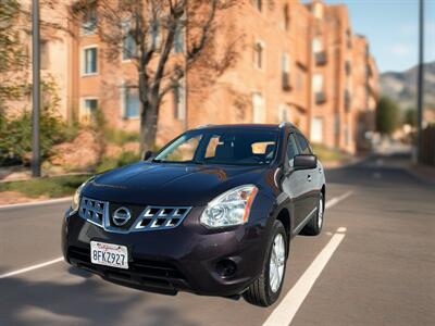 2012 Nissan Rogue S - Photo 3 - Ventura, CA 93003