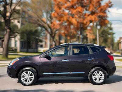 2012 Nissan Rogue S - Photo 1 - Ventura, CA 93003