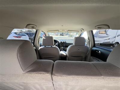2012 Nissan Rogue S - Photo 13 - Ventura, CA 93003