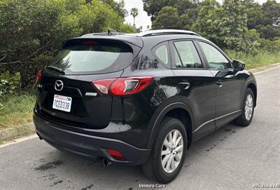2014 Mazda CX-5 Sport   - Photo 3 - Ventura, CA 93003
