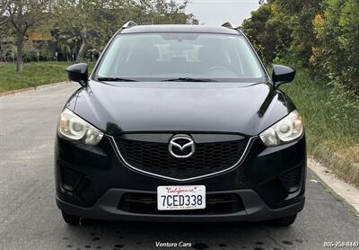 2014 Mazda CX-5 Sport   - Photo 5 - Ventura, CA 93003