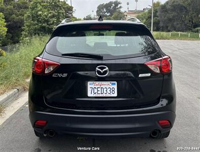 2014 Mazda CX-5 Sport   - Photo 7 - Ventura, CA 93003