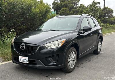 2014 Mazda CX-5 Sport   - Photo 6 - Ventura, CA 93003