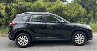 2014 Mazda CX-5 Sport   - Photo 1 - Ventura, CA 93003