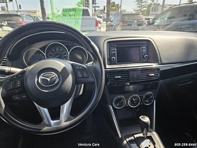 2014 Mazda CX-5 Sport   - Photo 8 - Ventura, CA 93003