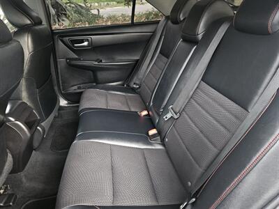2017 Toyota Camry SE - Photo 11 - Ventura, CA 93003
