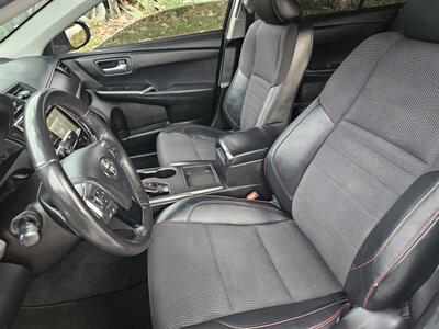 2017 Toyota Camry SE - Photo 9 - Ventura, CA 93003