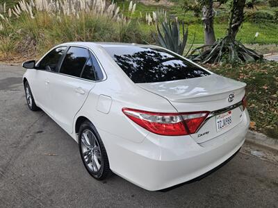 2017 Toyota Camry SE - Photo 6 - Ventura, CA 93003