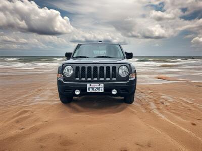 2016 Jeep Patriot Sport - Photo 3 - Ventura, CA 93003