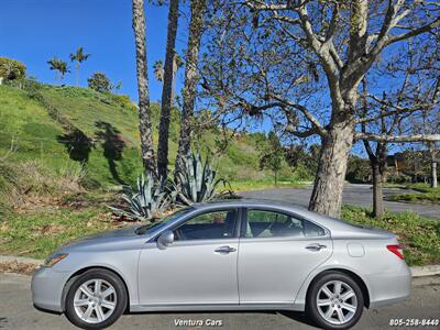2008 Lexus ES   - Photo 2 - Ventura, CA 93003