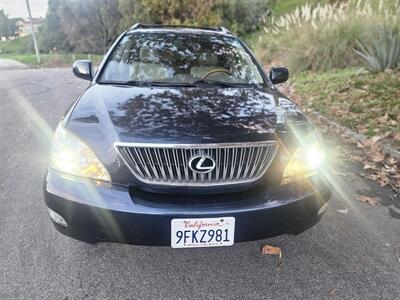 2005 Lexus RX   - Photo 5 - Ventura, CA 93003