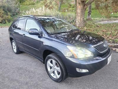 2005 Lexus RX   - Photo 2 - Ventura, CA 93003