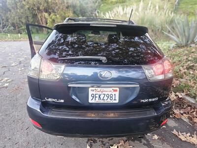 2005 Lexus RX   - Photo 6 - Ventura, CA 93003