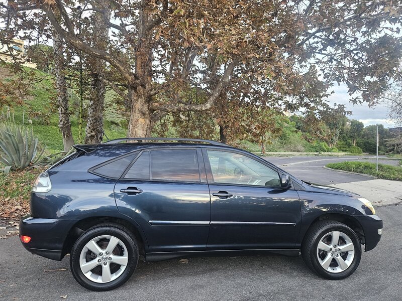 2005 Lexus RX  