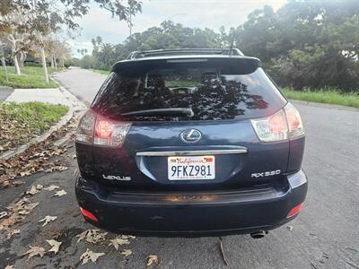 2005 Lexus RX   - Photo 8 - Ventura, CA 93003