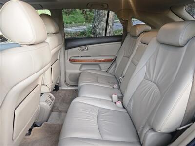 2005 Lexus RX   - Photo 13 - Ventura, CA 93003