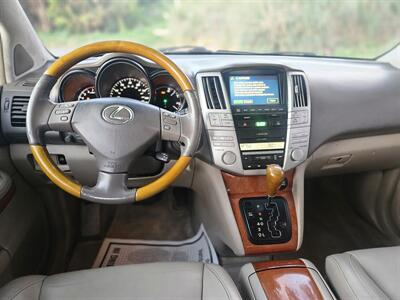 2005 Lexus RX   - Photo 10 - Ventura, CA 93003