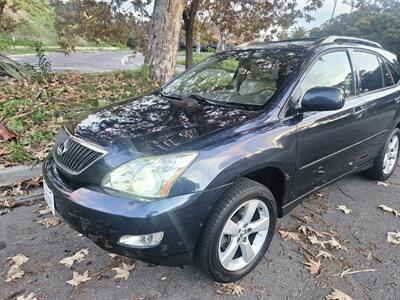 2005 Lexus RX   - Photo 7 - Ventura, CA 93003