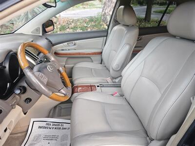 2005 Lexus RX   - Photo 11 - Ventura, CA 93003