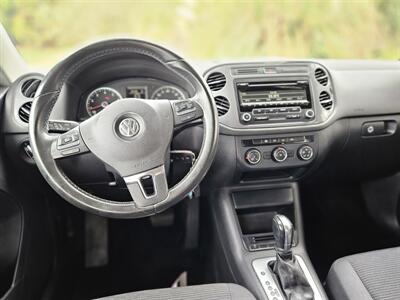 2013 Volkswagen Tiguan S   - Photo 7 - Ventura, CA 93003