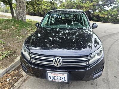 2013 Volkswagen Tiguan S   - Photo 29 - Ventura, CA 93003