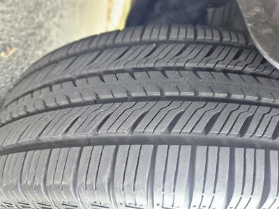 2013 Volkswagen Tiguan S   - Photo 12 - Ventura, CA 93003