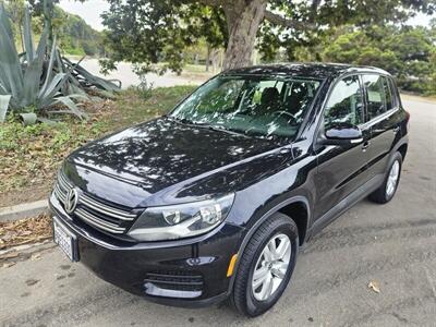 2013 Volkswagen Tiguan S   - Photo 28 - Ventura, CA 93003