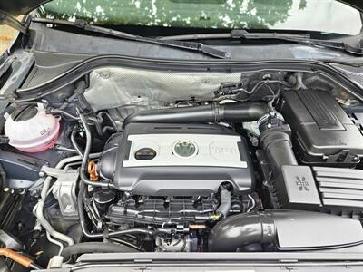 2013 Volkswagen Tiguan S   - Photo 35 - Ventura, CA 93003