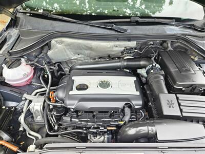 2013 Volkswagen Tiguan S   - Photo 11 - Ventura, CA 93003