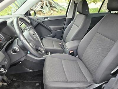 2013 Volkswagen Tiguan S   - Photo 44 - Ventura, CA 93003