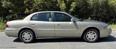 2002 Buick LeSabre Limited   - Photo 4 - Ventura, CA 93003