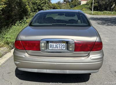 2002 Buick LeSabre Limited   - Photo 8 - Ventura, CA 93003
