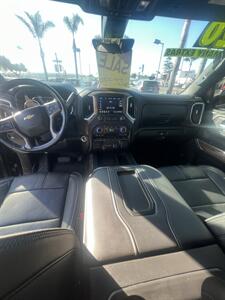 2020 Chevrolet Silverado 1500 Crew Cab High Country - Photo 5 - Ventura, CA 93003