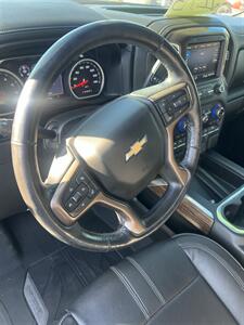 2020 Chevrolet Silverado 1500 Crew Cab High Country - Photo 7 - Ventura, CA 93003